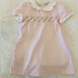 LVLI 3T dress